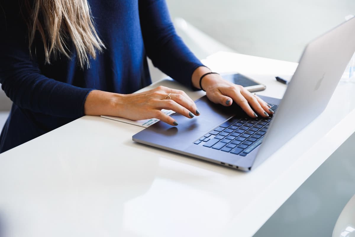Payroll & Salary Accounting
