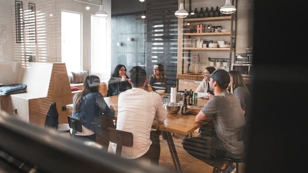 Small Businesses